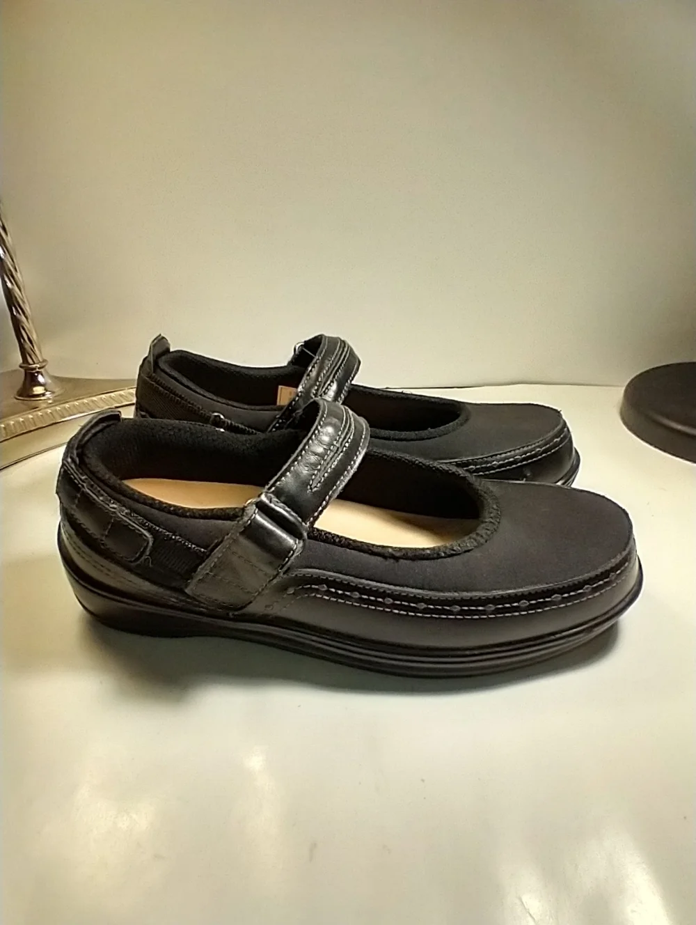 Orthofeet chickasaw 877